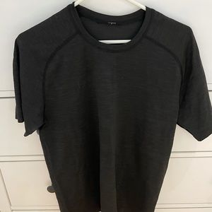 Lululemon Workout Shirt